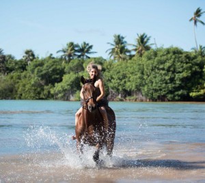 Stage di Equitazione Transazionale a Punta Cana - Santo Domingo
